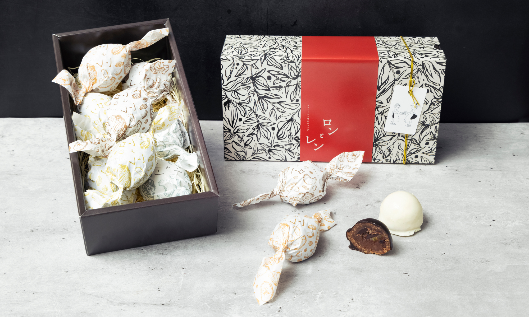 商品 – ロンとレン｜シュトロンとシュトーレンの専門店