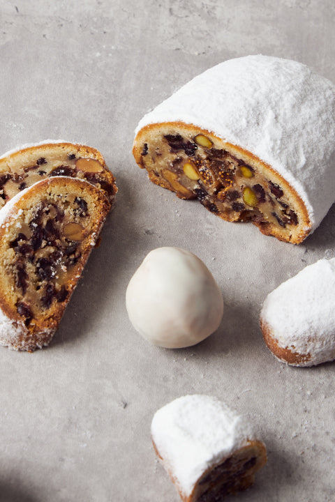 ロンとレン|シュトーレンの専門店 ロンとレン|シュトロンとシュトーレンの専門店